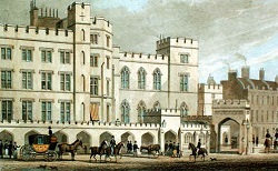 The House of Lords During the Regency