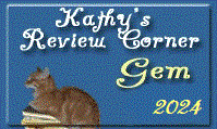 Sudden Mail-Order Bride was named a GEM for 2025, icon shows cat and date